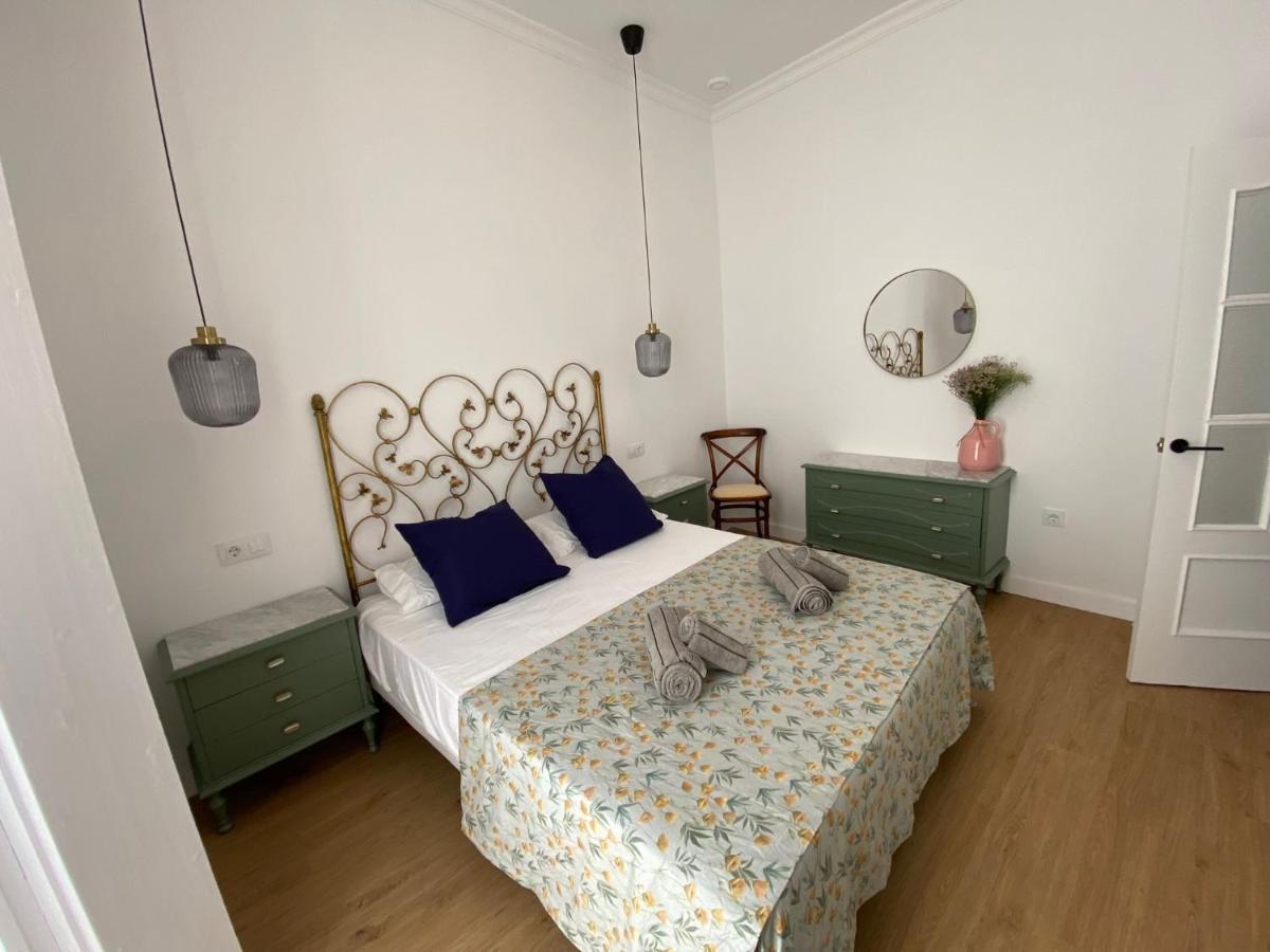 Azvalia - Puro Puerto Casco Historico Apartman El Puerto de Santa María Kültér fotó