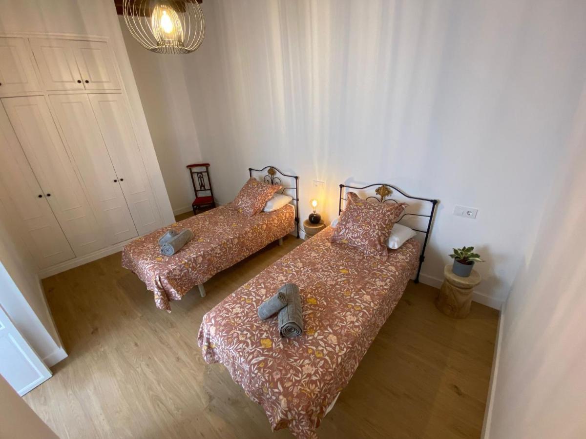 Azvalia - Puro Puerto Casco Historico Apartman El Puerto de Santa María Kültér fotó