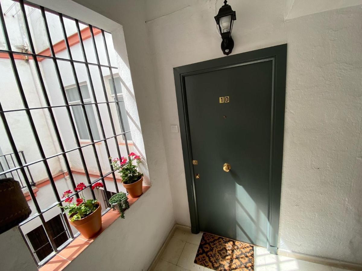 Azvalia - Puro Puerto Casco Historico Apartman El Puerto de Santa María Kültér fotó