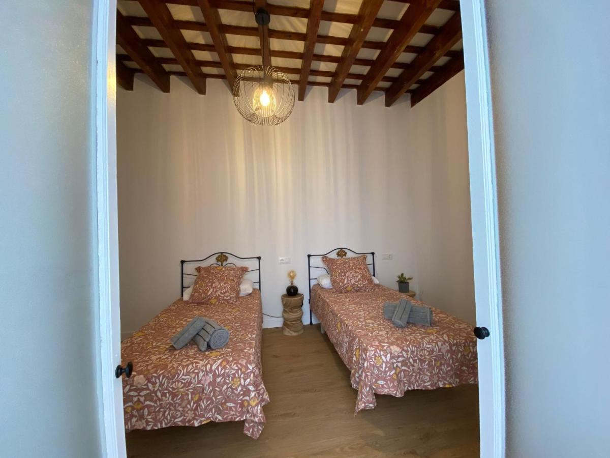 Azvalia - Puro Puerto Casco Historico Apartman El Puerto de Santa María Kültér fotó
