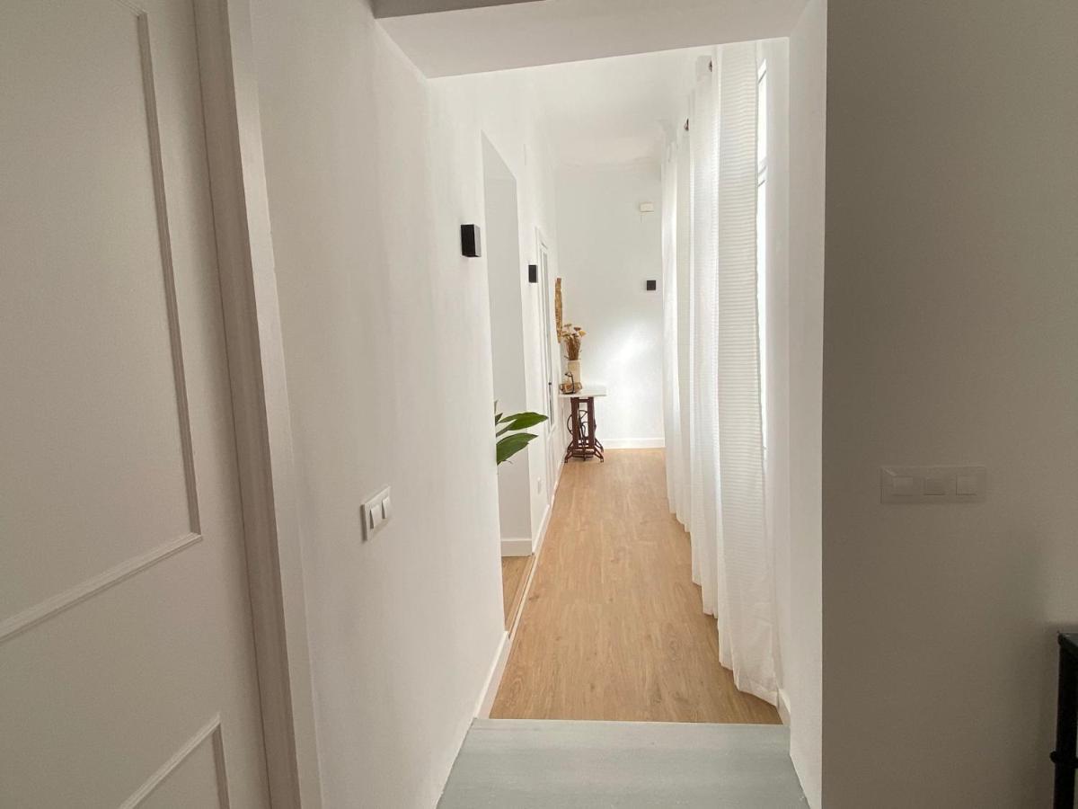 Azvalia - Puro Puerto Casco Historico Apartman El Puerto de Santa María Kültér fotó