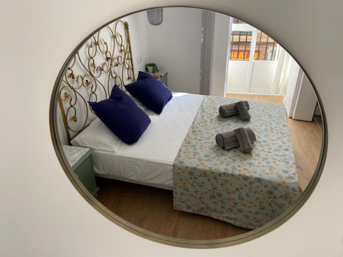 Azvalia - Puro Puerto Casco Historico Apartman El Puerto de Santa María Kültér fotó