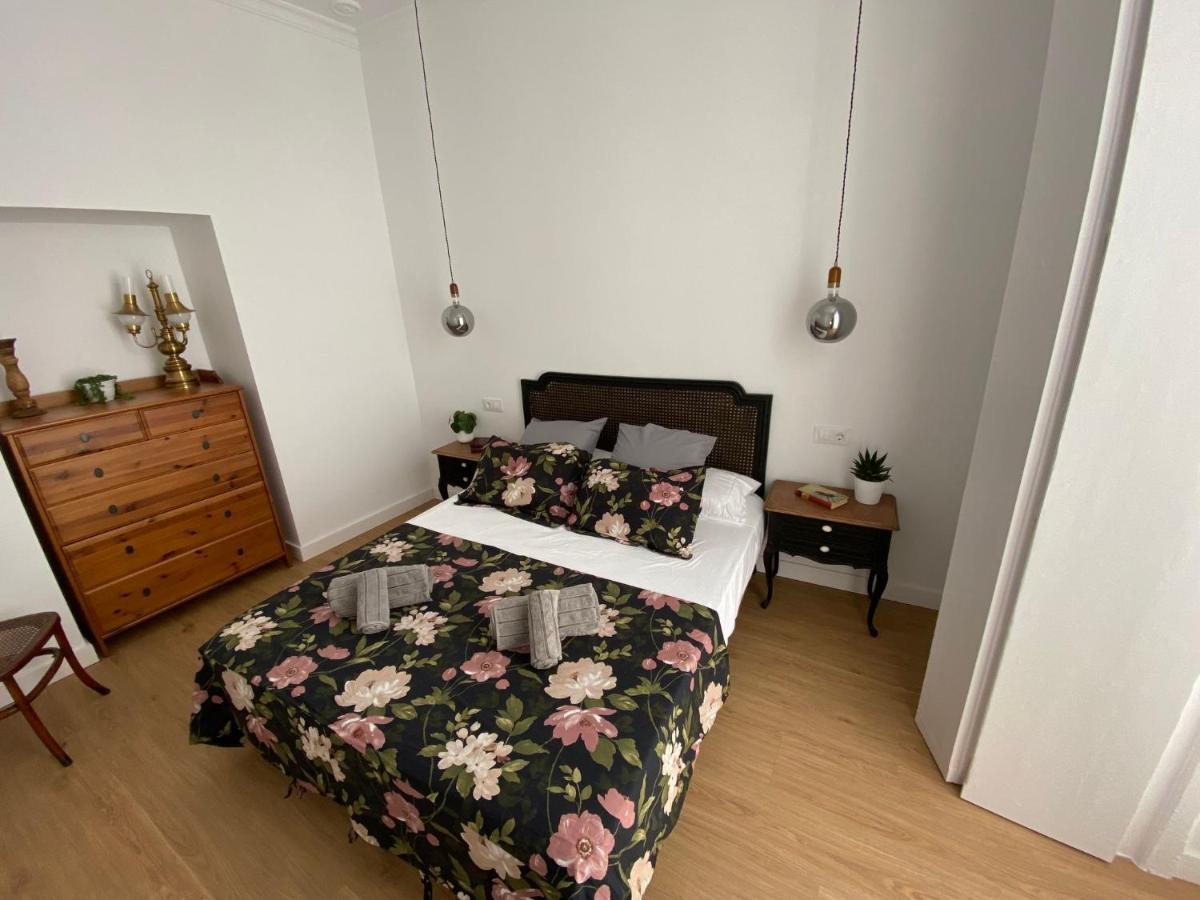 Azvalia - Puro Puerto Casco Historico Apartman El Puerto de Santa María Kültér fotó