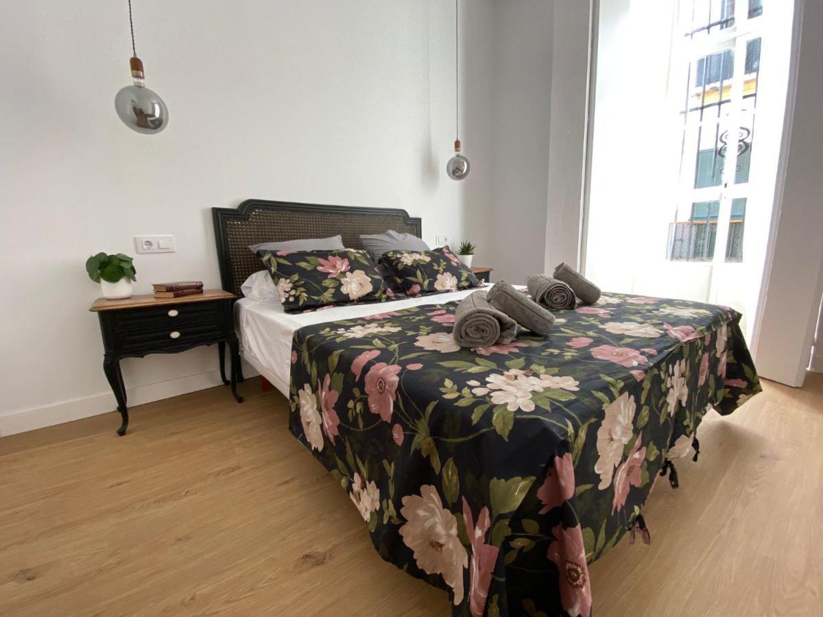 Azvalia - Puro Puerto Casco Historico Apartman El Puerto de Santa María Kültér fotó